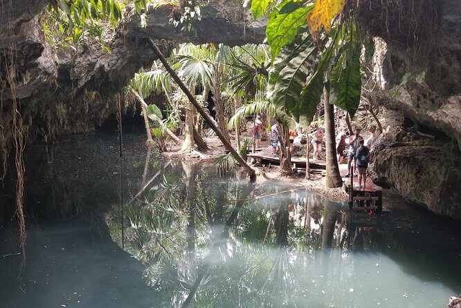 Tours On The Island Cozumel - Who Should Consider This Tour?