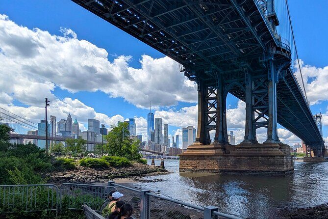 Tours_Brooklyn_Brooklyn Uncovered Iconic Views And Diverse Cultures_D22371 5538650P2 Review - Who Will Love This Tour?