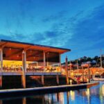 Townsville Boat Cruise & Yacht Club Lunch Package Sailing Charter - The Itinerary in Detail