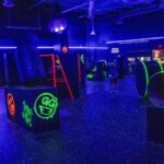 Toxic Blast at Dezerland Park Orlando - The Experience: What You Can Expect