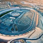 Toyota Supra Driving Experience at the Las Vegas Motor Speedway - The Review Highlights