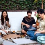 Traditional Chinese Tea Ceremony in the Heart of Mexico City - What’s Included and What to Expect?