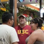 Traditional Flavors of Oaxaca with Transportation Included - Walking Through the Itinerary