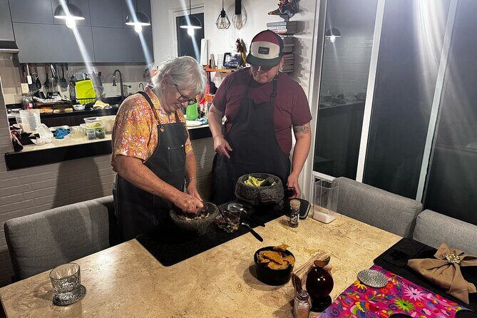 Traditional Mexican Cooking Classes - Who Is This Tour Best For?