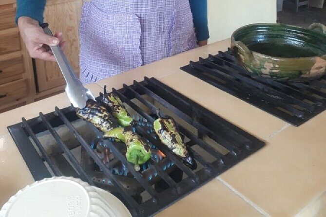 Traditional Oaxaca Cooking Class with Lorenza + Hotel Transfers - The Setting and Atmosphere