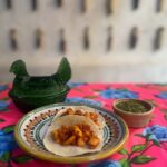 Traditional Taco Making Class with Chef Carrizosa - The Practicalities: What to Expect