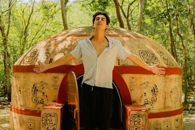 Traditional Temazcal Ceremony and Cenote Experience - FAQ
