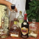 Traditional Tequila Tasting Experience with Jorge Cuervo - Learning the Craft