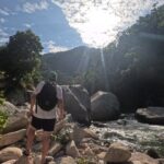 Trail to the Waterfall: A Journey to the Essence of Nature - The Value and Cost