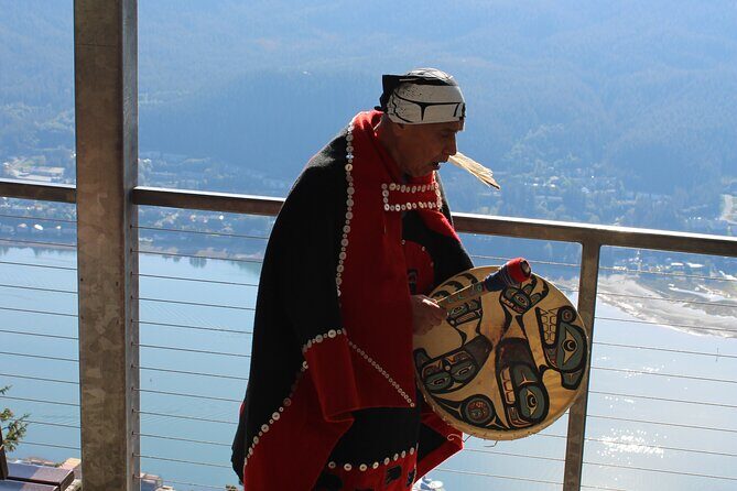 Trails and Ale Tour and Tram Combo - Practical Details and Considerations