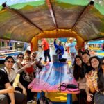 Trajinera Party at Xochimilco with Drinks, Mariachi & Tacos - What the Reviews Tell Us