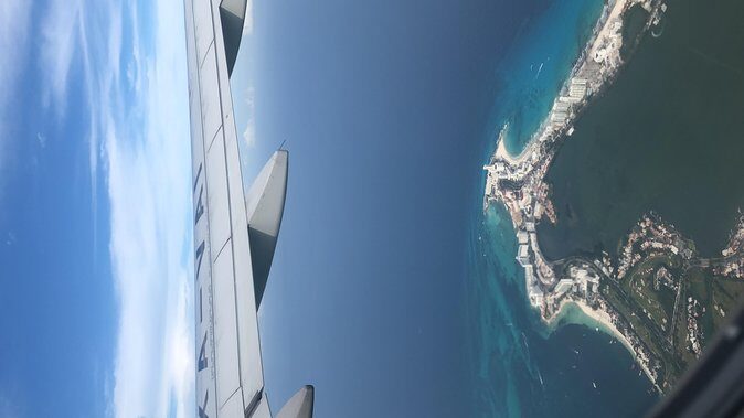 Transfer Airport-Hotel ( One Way ) Apto Cancun to Playa del Carmen - The Details That Matter