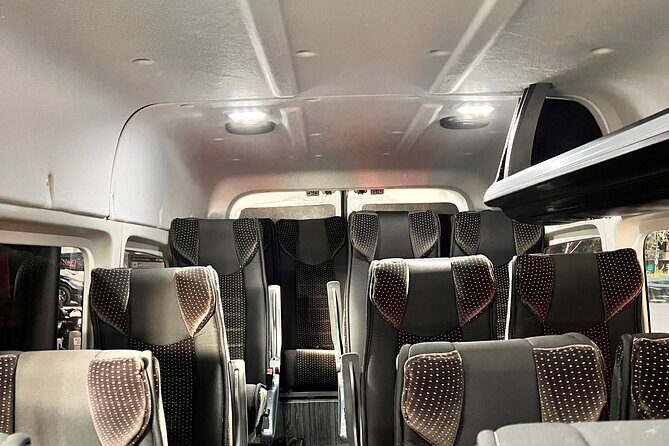 Transfer Airport - Hotel or vice versa - What’s Included and How It Works