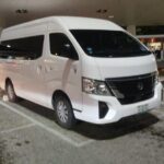 Transfer Airport to Hotel Nickelodeon from 1 to 8 persons - The Significance of Flight Monitoring