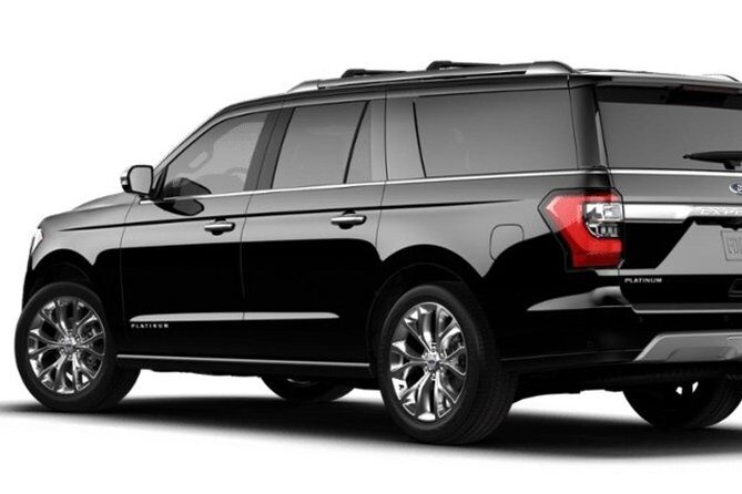 Transfer Airport to Hotel or Hotel to Airport - The Sum Up: Who Should Book This Transfer?