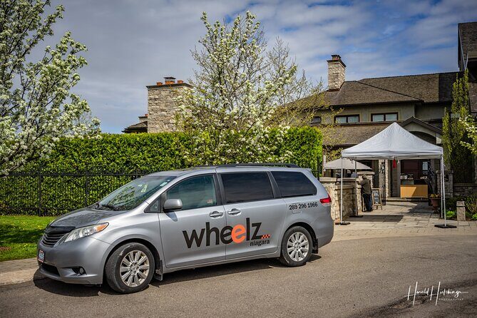 Transfer Buffalo Niagara International Airport BUF to Niagara-on-the-Lake,Canada - Pricing and Value