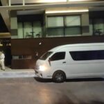 Transfer from Cancun Airport to Playa del Carmen - The Experience at the Airport and Arrival