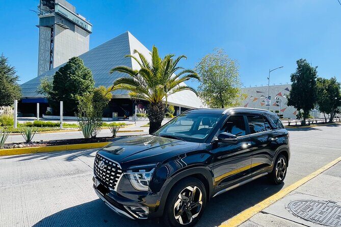 Transfer from Huejotsingo Airport to Puebla Hotels - Pricing and Value