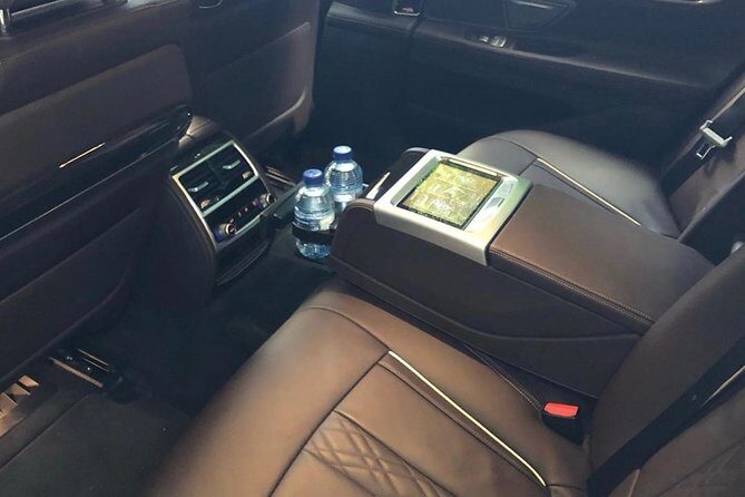 Transfer from Mexico City Airport to Puebla - Who Should Consider This Service?