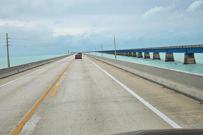 Transfer from Miami to Key Largo Isla Morada and Key West - Who Should Consider This Service?