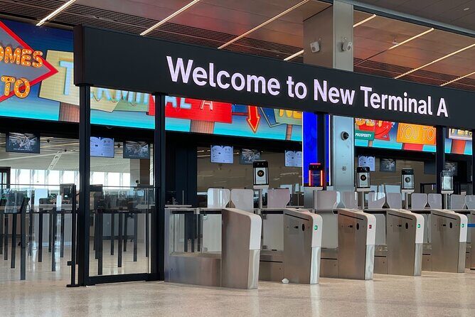 Transfer from Newark Airport to Times Square New York - Practical Details and Considerations