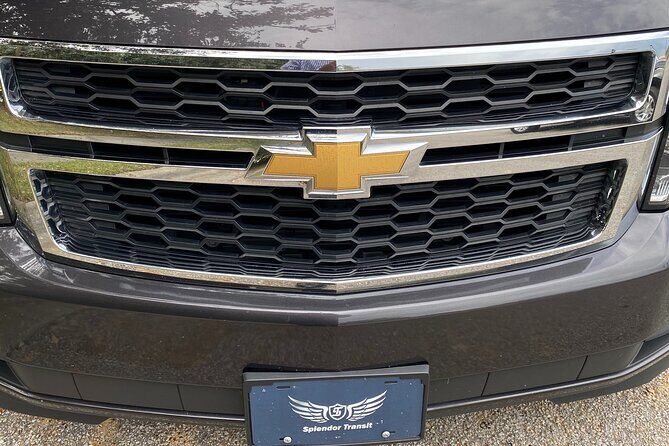 Transfer from Orlando International Airport to Central Florida - FAQ