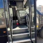 Transfer from Pearson Airport to Toronto by 24 Passenger Bus - The Advantages of This Private Transfer