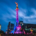 Transfer Mexico City Airport to Downtown and Zona Rosa Hotels - How the Experience Unfolds