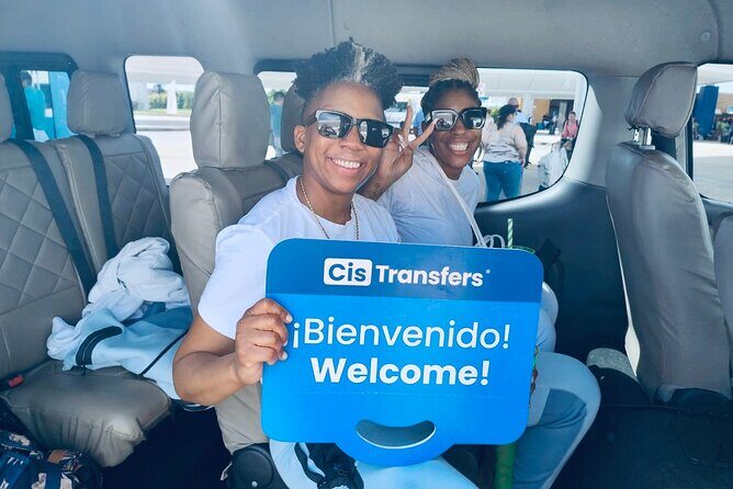 Transfer Redondo Private Airport Cancun to Playa del Carmen - Who Is This Transfer Best For?