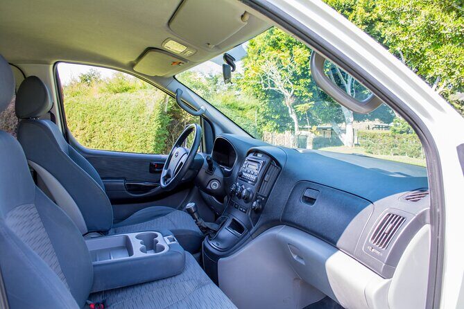 Transfer TGZ Airport to the Hotel in San Cristobal de las Casas - What’s Included and What’s Not