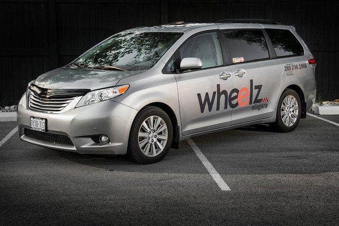 Transfer Toronto Pearson International Airport YYZ to Niagara Falls, Canada - Who Is This Transfer Best For?