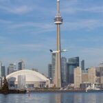 Transfer Toronto,Canada (Downtown) to Niagara Falls, Canada - What’s Included and What You Should Know