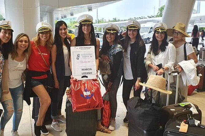 transfers between hotels in Cancun hotel strip - Final Thoughts