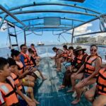 Transparent Boat Tour in Cozumel Reefs - Practical Tips for Making the Most of This Tour