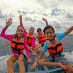 Transparent Boat Tour in Cozumel: See Marine Life Up Close - The Sum Up