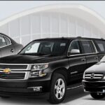 Transport Near BWI Dulles Reagan National Airports - Considerations and Tips