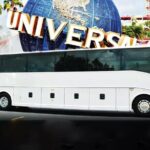 Transport to Orlando Theme Parks - Who Should Consider This Tour?