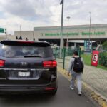Transportation from Mexico City Airport to CDMX - Meeting Points and Flexibility