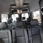 Transportation from SLC Airport to Hotel and Ski Resorts - How Does It Compare in Value?