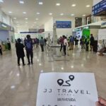 Transportation from your Hotel to Oaxaca Airport private service - What’s Included and How It Works