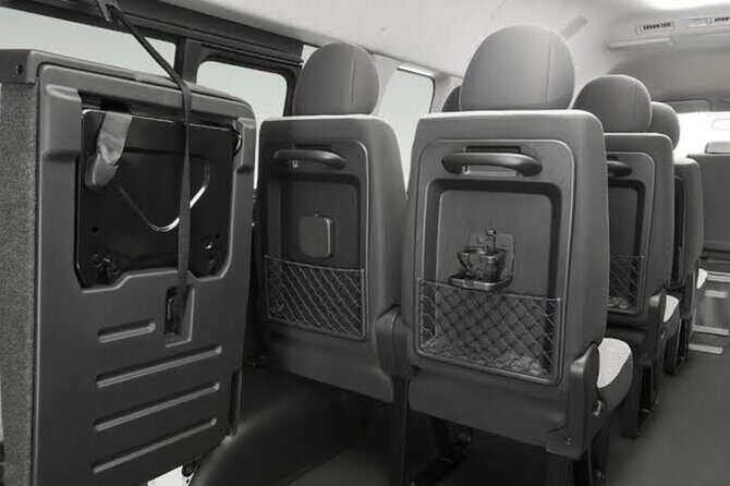 Transportation La Paz Airport - Hotel - Pricing and Value: Is It Worth It?