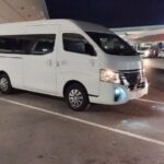 Transportation Playa DE l Carmen to Cancun Airport from 1 to 8 Travelers - Is This Transfer Worth It?