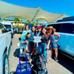 Transportation PVR airport to Punta de mita - Arrival and Meet & Greet