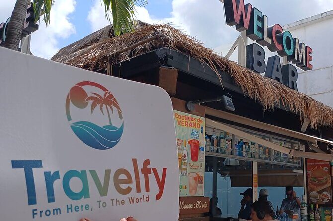 Transportation Redondo to Playa del Carmen from Cancun Airport - Who Is This Service Best For?