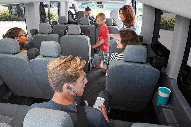 Transportation Service Miami Hotels - Port of Miami - The Real-World Experience: What Travelers Say