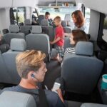 Transportation Service Port Everglades - Miami Hotel / MIA - The Realities of the Ride: Pros and Cons