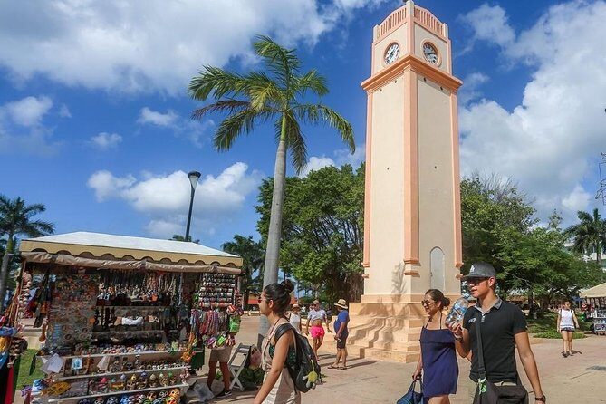 Travel ABOARD A JEEP and visit the most iconic places of Cozumel! - The Full Scoop on the Cozumel Jeep Tour