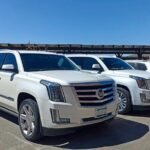 Travel First Class from Cabo San Lucas - The Benefits of a First-Class Ride