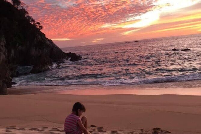 Travel from Guadalajara to Puerto vallarta shopping mall galleries - What to Expect During the Journey