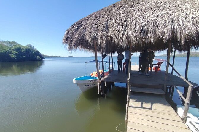 Travel from OAXACA to PUERTO ESCONDIDO by Private Transportation - The Experience of the Drive